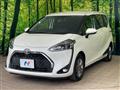 2020 Toyota Sienta