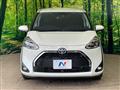 2020 Toyota Sienta