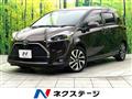 2021 Toyota Sienta