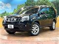 2013 Nissan X-Trail