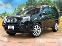 2013 Nissan X-Trail