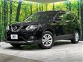 2014 Nissan X-Trail