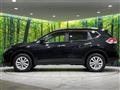 2014 Nissan X-Trail