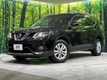 2014 Nissan X-Trail