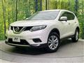 2014 Nissan X-Trail