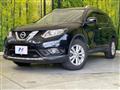 2014 Nissan X-Trail