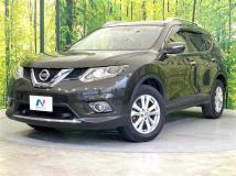 2015 Nissan X-Trail