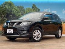 2015 Nissan X-Trail