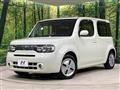 2011 Nissan Cube