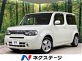2011 Nissan Cube
