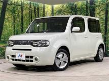 2011 Nissan Cube