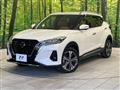 2021 Nissan KIX