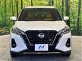 2021 Nissan KIX