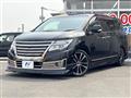 2014 Nissan Elgrand