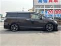 2014 Nissan Elgrand