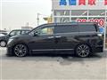 2014 Nissan Elgrand