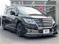 2014 Nissan Elgrand