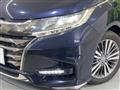 2018 Honda Odyssey Hybrid