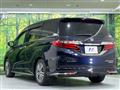 2018 Honda Odyssey Hybrid