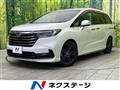 2021 Honda Odyssey Hybrid