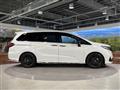 2024 Honda Odyssey Hybrid