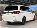 2024 Honda Odyssey Hybrid