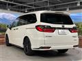 2024 Honda Odyssey Hybrid