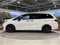 2024 Honda Odyssey Hybrid