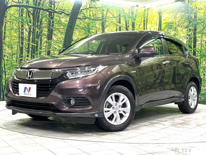 2019 Honda VEZEL