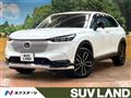 2021 Honda VEZEL