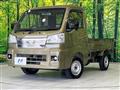 2022 Daihatsu Hijet Truck