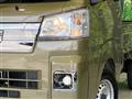 2022 Daihatsu Hijet Truck