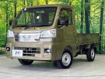 2022 Daihatsu Hijet Truck