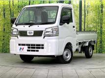 2024 Daihatsu Hijet Truck