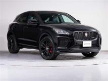 2023 Jaguar E-Pace