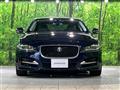 2018 Jaguar XE