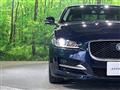 2018 Jaguar XE