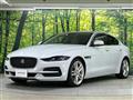 2021 Jaguar XE