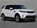 2017 Land Rover Discovery