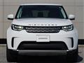 2017 Land Rover Discovery