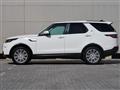 2017 Land Rover Discovery
