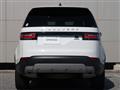 2017 Land Rover Discovery