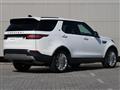 2017 Land Rover Discovery