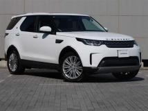 2017 Land Rover Discovery