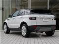 2017 Land Rover RangeRover Evoque