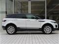 2017 Land Rover RangeRover Evoque