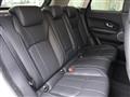 2017 Land Rover RangeRover Evoque