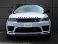 2018 Land Rover Range Rover Sport