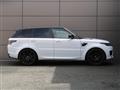 2018 Land Rover Range Rover Sport