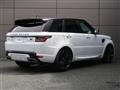 2018 Land Rover Range Rover Sport